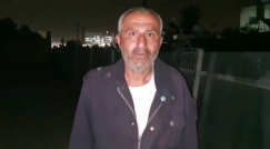 فيديو: سكان حي السكة في اللد يشتكون انقطاع التيار الكهربائي 